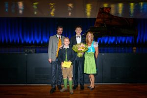 Guests photo