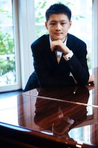 JU Xiao-fu