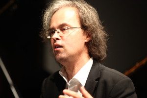 Prof. Andreas Weber