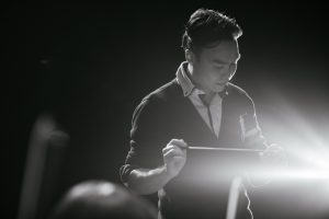 Mr. Felix Mak
